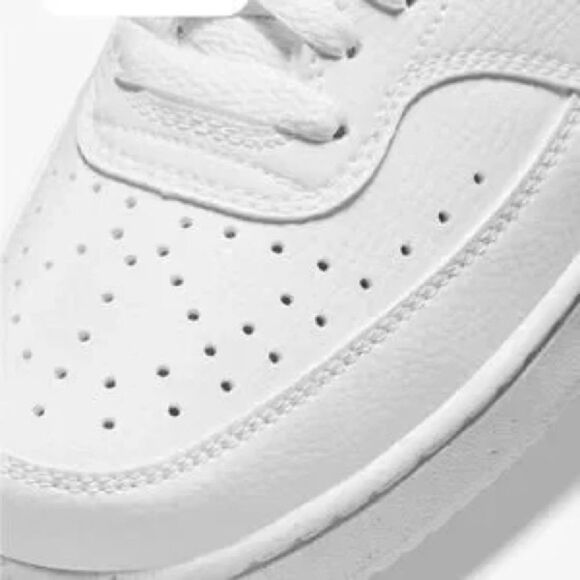 Nike Court Vision Low Next Nature US 9 - Picture 10 of 11